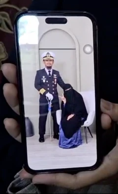 Kesaksian keluarga ABK WNI yang disandera bajak laut Somalia