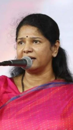 காணொளி: ‘இது தமிழ்நாட்டுக்கு ஒரு கருப்பு நாள்’- கனிமொழி எம்.பி