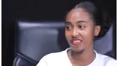 ጭሕሚ ዘለዋ ጓል ኣንስተይቲ