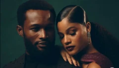 Bicci Franklin na Sunshine Rosman na-eme ejije