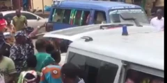 Ondo church underground: Police dismiss child kidnapping, update report