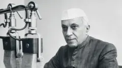 ஜவஹர்லால் நேரு, ஜவஹர்லால் நேரு சிறை நாட்கள் 