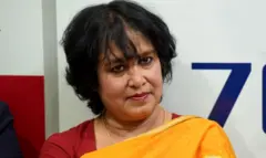 तसलीम नसरीन