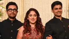 குடும்ப சிகிச்சை: அமீர் கான் தனது மகளுடன் இணைந்து எடுத்துக்கொண்டது ஏன்? இந்த சிகிச்சை எதற்காக?