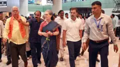 राहुल गांधी 