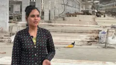 ઈરાન યુદ્ધ, અમેરિકા, ઇઝરાયલ, ગુજરાત, મોરબી, સિરામિક ઉદ્યોગ, બીબીસી ગુજરાતી, ફૅક્ટરીઓ બંધ, યુદ્ધની અસર, ગૅસ, કોલસો, મોરબી સિરામિક ઉદ્યોગ