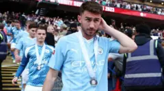 Aymeric Laporte