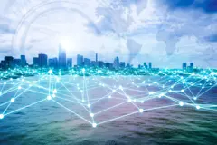 इंटरनेट केबल नेटवर्क