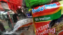 mi instan bergantung pada gandum impor