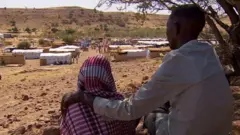 እቶም ካብ ትግራይ ዝተሰደዱ ተመዛበልቲ ናብ መረበቶም ምዕራብ ትግራይ ክምለሱ ተስፋ ኣሕዲሮም ኣለዉ