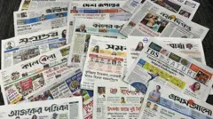 সংবাদপত্র