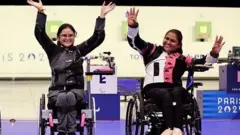 avani lekhara, Mona Agarwal