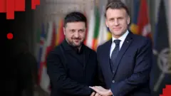 Чи вдасться домовитись про гарантії безпеки для України на зустрічі коаліції охочих у Парижі, якщо туди приїхали представники Трампа - Кушнер і Віткофф?