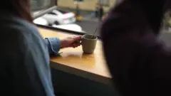 कॉफी