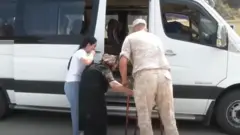 Qarabağ ermənilər