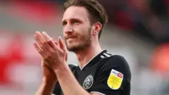 Ben Davies
