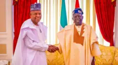 Tinubu
