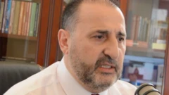 Nazim Bəydəmirli Söyüdlü hadisələri Azərbaycan Söyüdlü qızıl mədənləri təbii sərvətlər Azərbaycanın təbii sərvətləri etirazlar Azərbaycanda etirazlar 