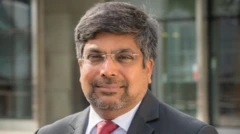 මහාචාර්ය නිශාන් කනගරාජා