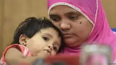 બિલકીસબાનો