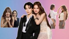 THE TAKE (ฮอร์โมน): เปิดโลกคู่จิ้นหญิงข้ามเพศ พื้นที่เปิดของคนไม่ตรงกรอบสังคม