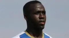 Lamini Fati