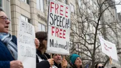 تجمع روز جمعه در واشنگتن