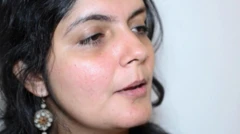 યાદશક્તિ ગુમાવી દો તો શું થાય, જયપુર મહિલા પદ્મજા નવેસરથી શીખે છે, બીબીસી ગુજરાતી 