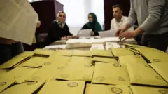 seçim 2023
