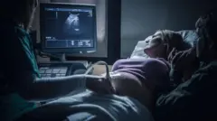 'माझ्या बायकोला दिवस गेलेत, मग सोनोग्राफीमध्ये गर्भ का दिसत नाहीये?