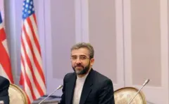 علی باقری‌کنی