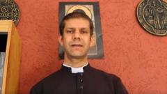 Padres brasileiros são excomungados em meio a conflito entre Vaticano e grupo ultraconservador