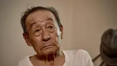 Lee Dae-bong, veteran Korea Selatan yang menjadi tawanan perang di Korea Utara