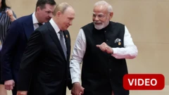 இந்தியா, ரஷ்யா, பாகிஸ்தான்
