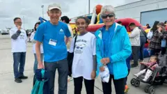 Dr Daagimaawwit Kiflee seminaara yeroo dhiyeessitetti