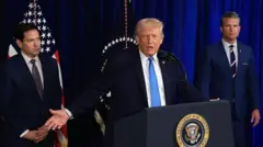 వెనెజ్వెలా, అమెరికా, నికోలస్ మదురో, డోనల్డ్ ట్రంప్