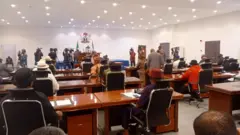 Rivers State House of Assembly