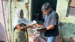 બીબીસી ગુજરાતી, ગુજરાત, બીબીસી, અમદાવાદ, બીએલઓ, મતદારયાદી, સ્પેશિયલ ઇન્ટેન્સિવ રિવિઝન, 