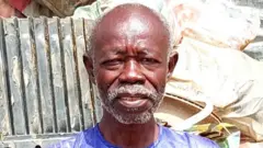 Etu m si gaa Chad ịchụ ego - Musa Nwaodia