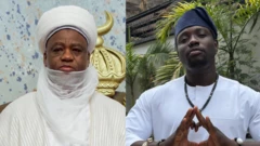 Sultan Sokoto ati VDM