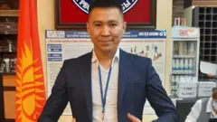 Азамат Марипов