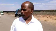 Itti aanaa ajajaa WBO Zoonii Kibbaa kan jedhame Mohaammad Ammee