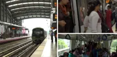బెంగళూరు మెట్రో 