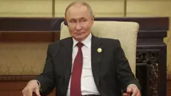 Putin Əliyevlə görüşü barədə: "Problemlər var, yoluna düşəcək"