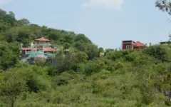 கோவை, ஆனைக்கட்டி, ரிசார்ட், யானை வழித்தடம், சுற்றுலா விடுதிகள்