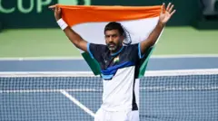 रोहन बोपन्ना