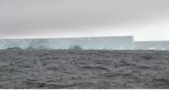 iceberg