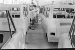 मारुति कार का प्लांट