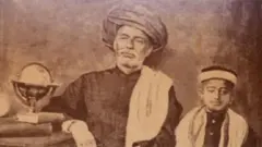 महात्मा ज्योतिबा फुले