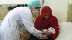 Narsii haadha daa'ima hammattee jirtuu gargaaraa jirti 